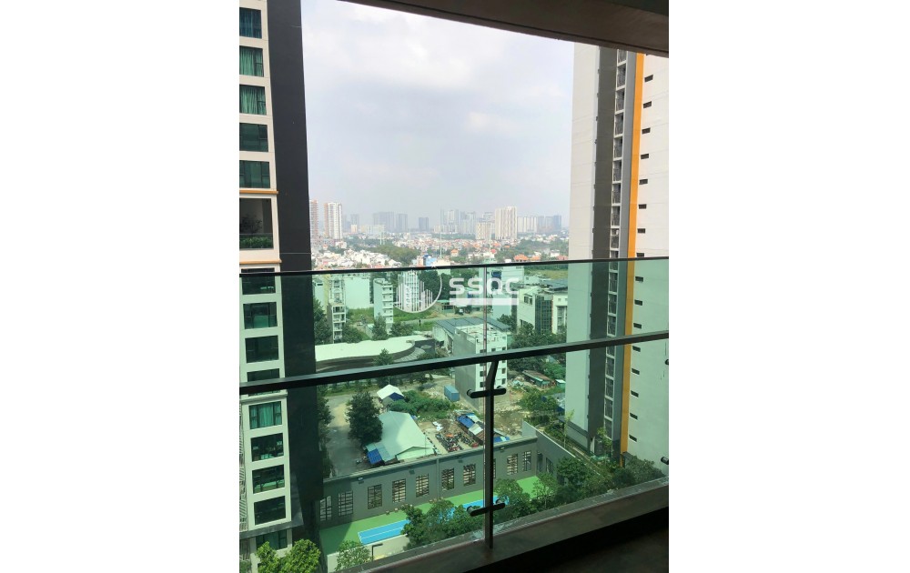 FELIZ EN VISTA: CĂN 2PN, 83m2, GIÁ 9.4 TỶ TỐT NHẤT THỊ TRƯỜNG, NT FULL