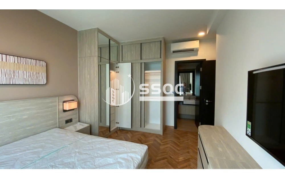 HOT FELIZ EN VISTA: CĂN 2PN VIEW ĐÔNG NAM - MẶT TIỀN PHAN VĂN ĐÁNG, 83m2, NT ĐẦY ĐỦ, GIÁ TỐT 9.6 TỶ