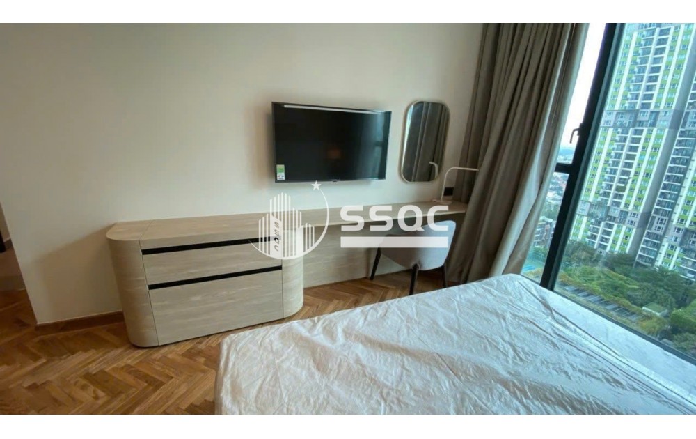 HOT FELIZ EN VISTA: CĂN 2PN VIEW ĐÔNG NAM - MẶT TIỀN PHAN VĂN ĐÁNG, 83m2, NT ĐẦY ĐỦ, GIÁ TỐT 9.6 TỶ