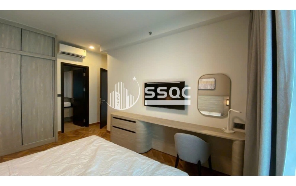 HOT FELIZ EN VISTA: CĂN 2PN VIEW ĐÔNG NAM - MẶT TIỀN PHAN VĂN ĐÁNG, 83m2, NT ĐẦY ĐỦ, GIÁ TỐT 9.6 TỶ
