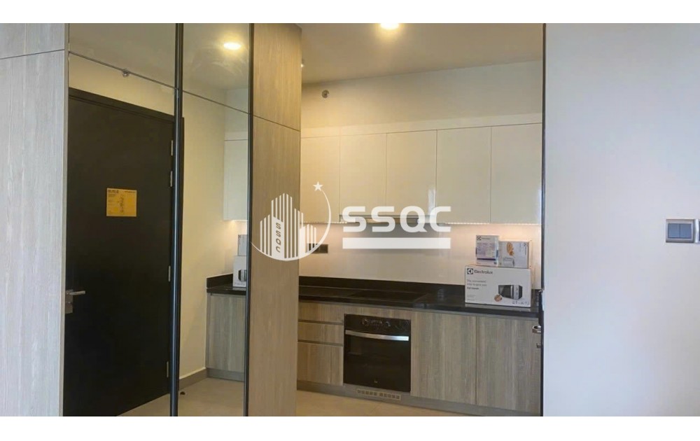 HOT FELIZ EN VISTA: CĂN 2PN VIEW ĐÔNG NAM - MẶT TIỀN PHAN VĂN ĐÁNG, 83m2, NT ĐẦY ĐỦ, GIÁ TỐT 9.6 TỶ