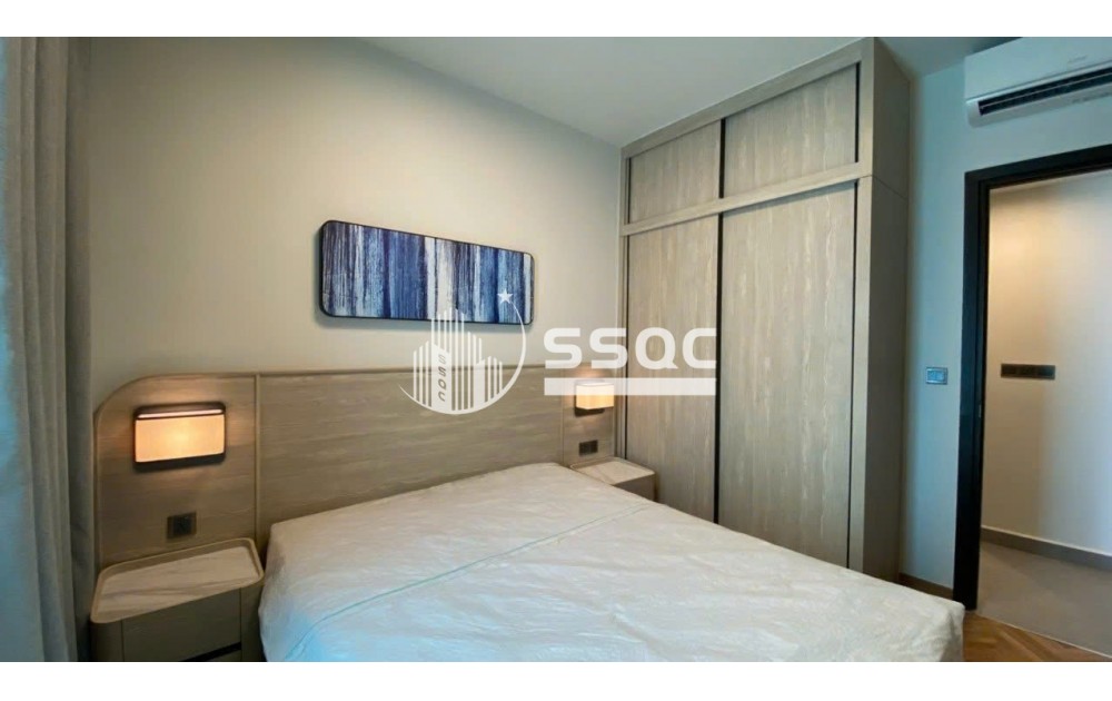 HOT FELIZ EN VISTA: CĂN 2PN VIEW ĐÔNG NAM - MẶT TIỀN PHAN VĂN ĐÁNG, 83m2, NT ĐẦY ĐỦ, GIÁ TỐT 9.6 TỶ