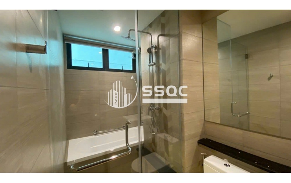 HOT FELIZ EN VISTA: CĂN 2PN VIEW ĐÔNG NAM - MẶT TIỀN PHAN VĂN ĐÁNG, 83m2, NT ĐẦY ĐỦ, GIÁ TỐT 9.6 TỶ