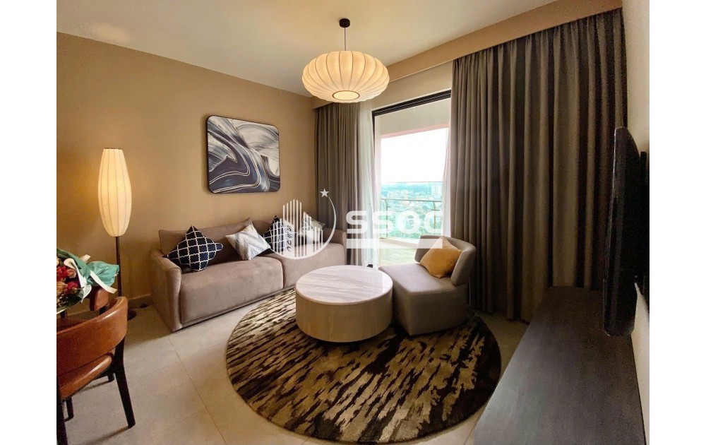 HOT FELIZ EN VISTA: CĂN 2PN VIEW ĐÔNG NAM - MẶT TIỀN PHAN VĂN ĐÁNG, 83m2, NT ĐẦY ĐỦ, GIÁ TỐT 9.6 TỶ