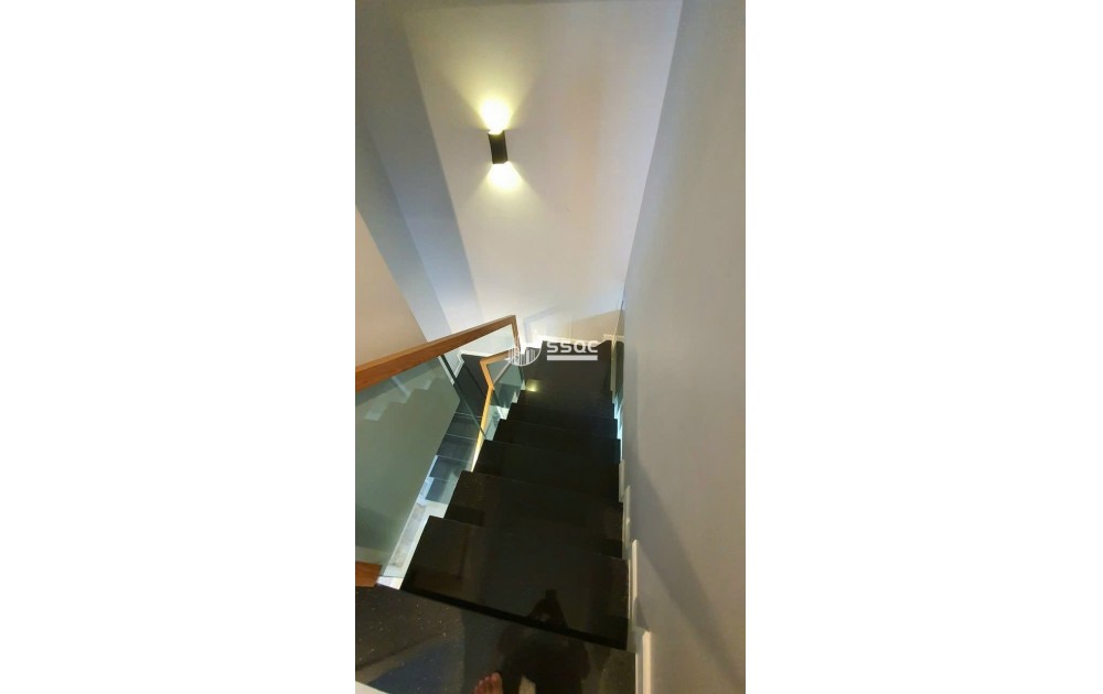 Duplex Estella Heights 3PN – Thiết Kế 2 Tầng Đẳng Cấp, T3 Tầng 21, Full Nội Thất