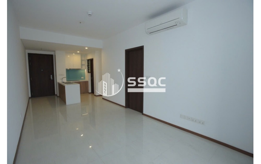 ONE VERANDAH: BÁN CĂN 1PN, 56m2, NTCB, GIÁ 6.4 TỶ, SỔ HỒNG, VIEW ĐÔNG NAM THOÁNG MÁT
