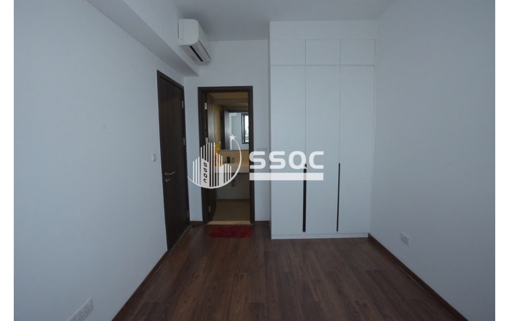ONE VERANDAH: BÁN CĂN 1PN, 56m2, NTCB, GIÁ 6.4 TỶ, SỔ HỒNG, VIEW ĐÔNG NAM THOÁNG MÁT