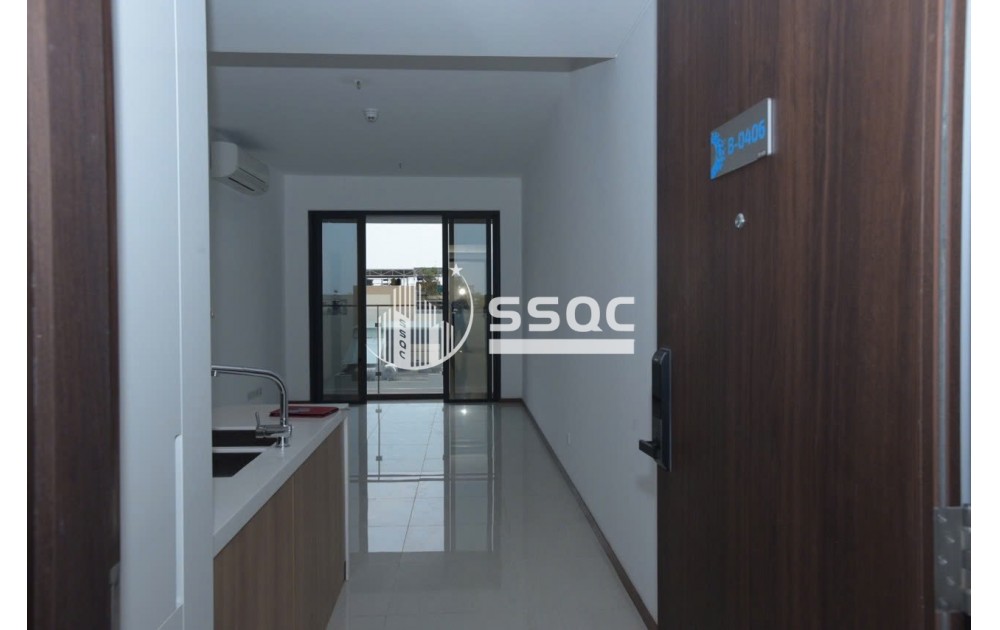 ONE VERANDAH: BÁN CĂN 1PN, 56m2, NTCB, GIÁ 6.4 TỶ, SỔ HỒNG, VIEW ĐÔNG NAM THOÁNG MÁT