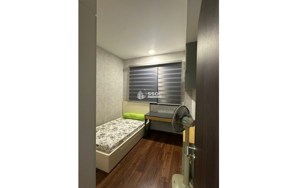 HOT HOT ONE VERANDAH: CHUYỂN NHƯỢNG CĂN 2PN LAYOUT ĐẸP, DIỆN TÍCH RỘNG 81m2, NT FULL, GIÁ BÁN 8.4 TỶ ƯU ĐÃI, SỔ HỒNG