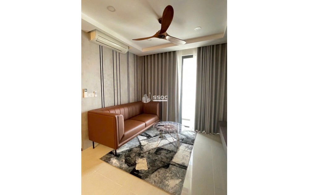 ONE VERANDAH: CĂN 3PN GIÁ BÁN CÓ 1-0-2 TRÊN THỊ TRƯỜNG, 107m2, 12 TỶ, FULL NT, VIEW SÔNG + TRUNG TÂM TP