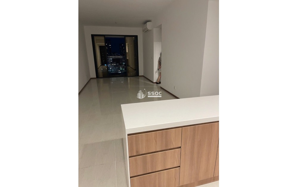 ONE VERANDAH: 3PN ĐÃ CÓ SH, 107m2, NTCB, 13 TỶ, TẦNG TRUNG VIEW SÔNG + TRUNG TÂM TP TUYỆT ĐẸP