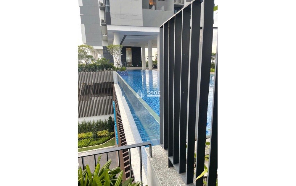 ONE VERANDAH: 3PN ĐÃ CÓ SH, 107m2, NTCB, 13 TỶ, TẦNG TRUNG VIEW SÔNG + TRUNG TÂM TP TUYỆT ĐẸP