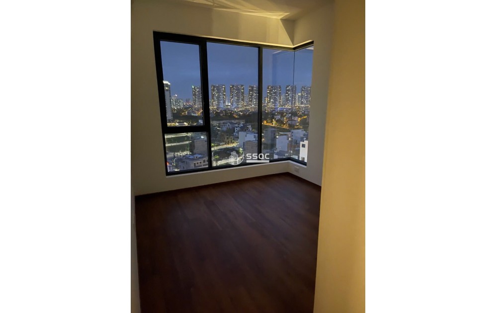 ONE VERANDAH: 3PN ĐÃ CÓ SH, 107m2, NTCB, 13 TỶ, TẦNG TRUNG VIEW SÔNG + TRUNG TÂM TP TUYỆT ĐẸP