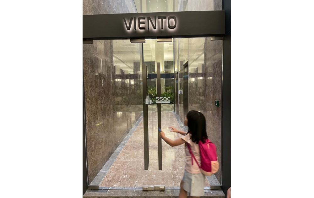 ONE VERANDAH: 3PN ĐÃ CÓ SH, 107m2, NTCB, 13 TỶ, TẦNG TRUNG VIEW SÔNG + TRUNG TÂM TP TUYỆT ĐẸP