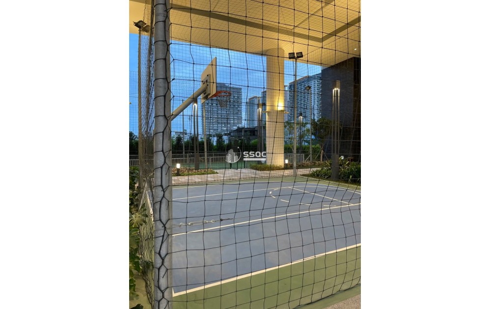 ONE VERANDAH: 3PN ĐÃ CÓ SH, 107m2, NTCB, 13 TỶ, TẦNG TRUNG VIEW SÔNG + TRUNG TÂM TP TUYỆT ĐẸP