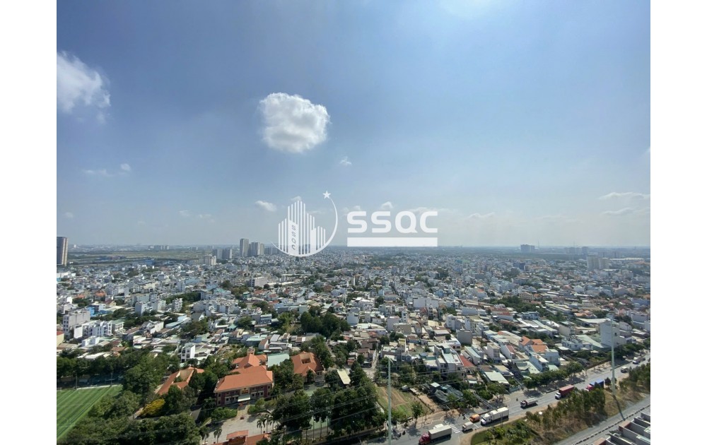 FELIZ EN VISTA: CĂN 1PN GIÁ TỐT NHẤT THỊ TRƯỜNG, 58m2, FULL NT, 7.8 TỶ, SỔ HỒNG