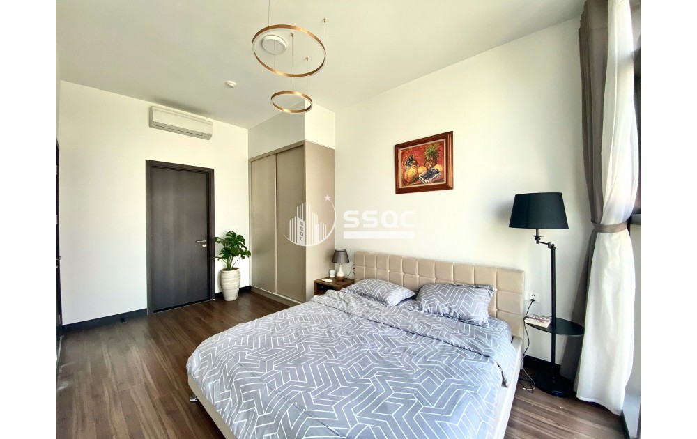 EMPIRE CITY: BÁN CĂN 1PN SIÊU ĐẸP, THOÁNG MÁT, VIEW BITEXCO, GIÁ BÁN 16 TỶ, 64m2.