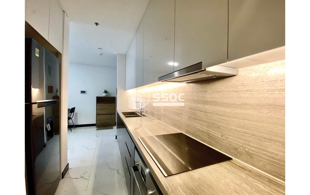 EMPIRE CITY: BÁN CĂN 1PN SIÊU ĐẸP, THOÁNG MÁT, VIEW BITEXCO, GIÁ BÁN 16 TỶ, 64m2.