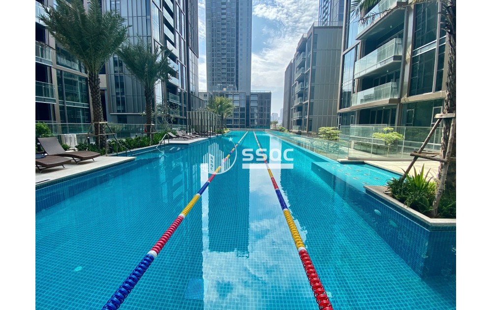 EMPIRE CITY: BÁN CĂN 1PN SIÊU ĐẸP, THOÁNG MÁT, VIEW BITEXCO, GIÁ BÁN 16 TỶ, 64m2.