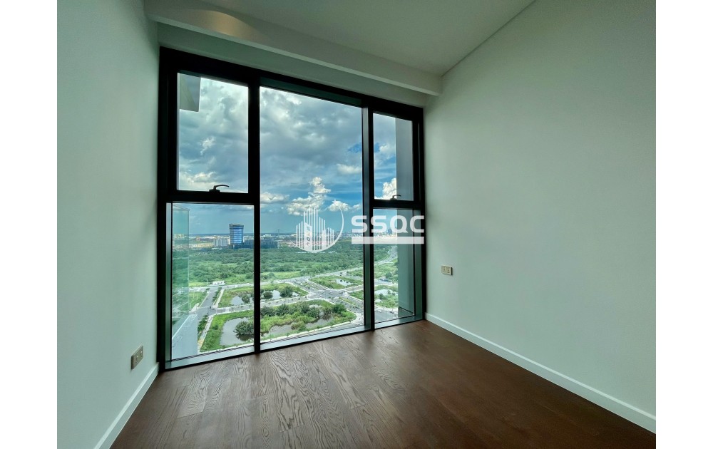  METROPOLE THỦ THIÊM 2PN – THE CREST | TẦNG CAO 101m² | 50TR/THÁNG 