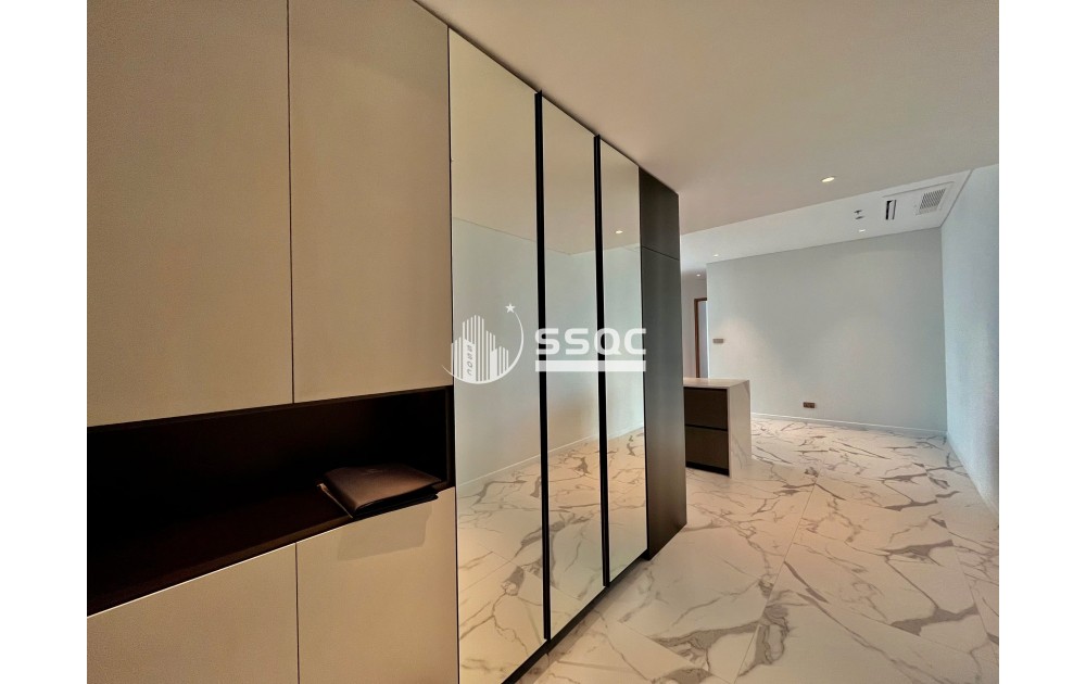  METROPOLE THỦ THIÊM 2PN – THE CREST | TẦNG CAO 101m² | 50TR/THÁNG 