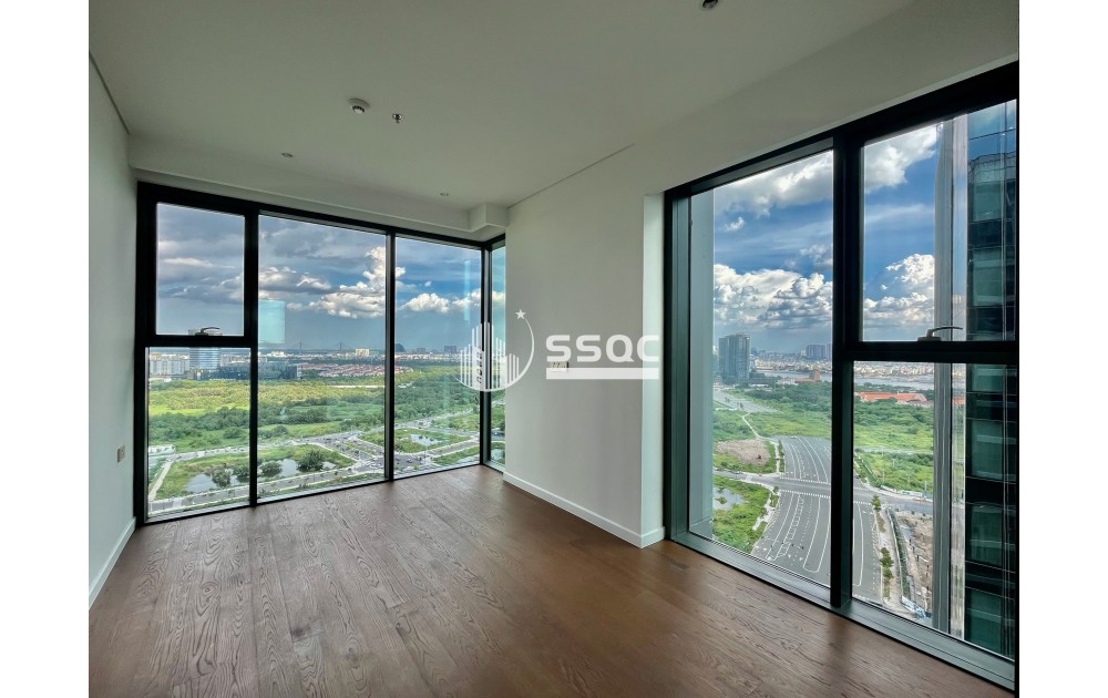  METROPOLE THỦ THIÊM 2PN – THE CREST | TẦNG CAO 101m² | 50TR/THÁNG 