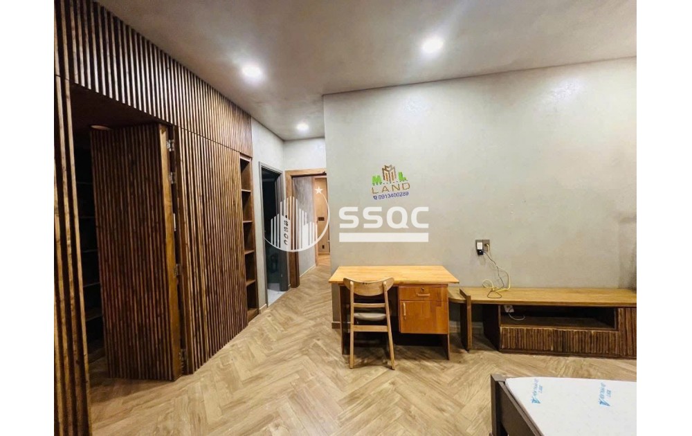 ĐẢO KIM CƯƠNG – 3PN DUAL KEY TẦNG 12A – 143m² SIÊU RỘNG – FULL NỘI THẤT CAO CẤP – CHỈ 42TR/THÁNG