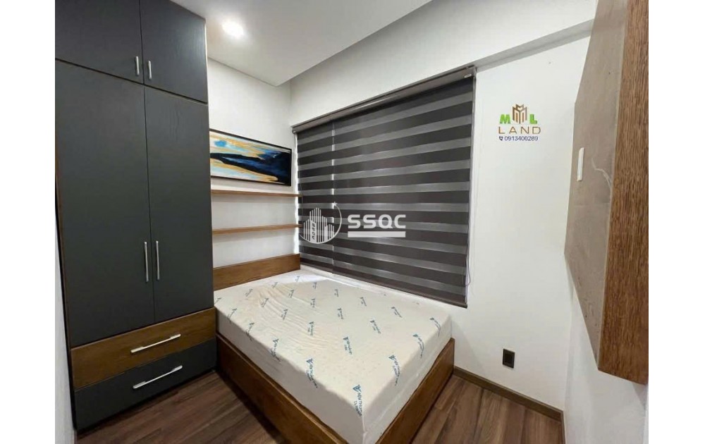 ĐẢO KIM CƯƠNG – 3PN DUAL KEY TẦNG 12A – 143m² SIÊU RỘNG – FULL NỘI THẤT CAO CẤP – CHỈ 42TR/THÁNG