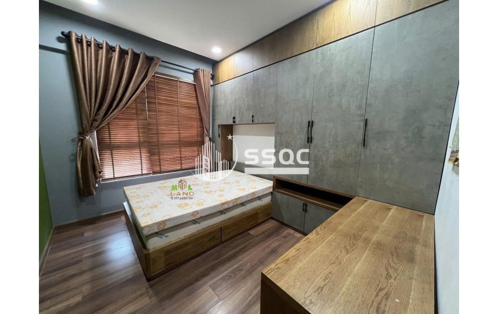 ĐẢO KIM CƯƠNG – 3PN DUAL KEY TẦNG 12A – 143m² SIÊU RỘNG – FULL NỘI THẤT CAO CẤP – CHỈ 42TR/THÁNG