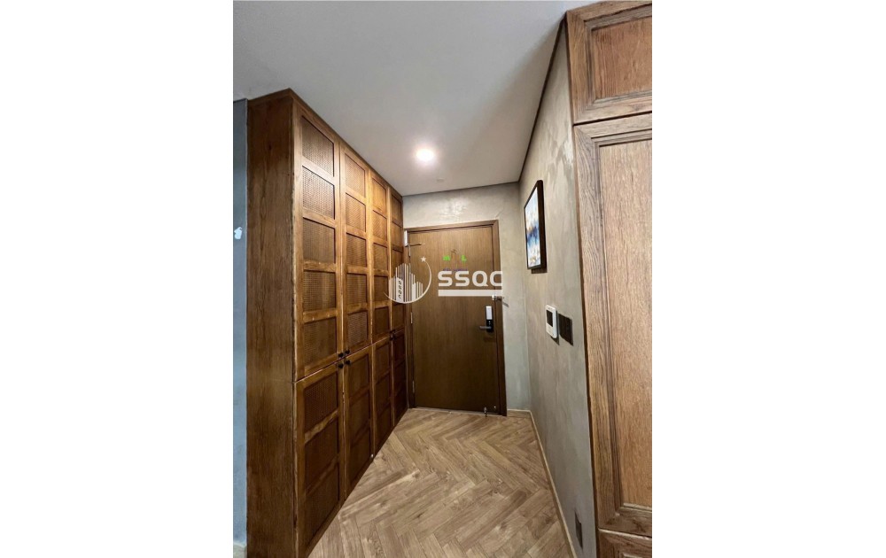 ĐẢO KIM CƯƠNG – 3PN DUAL KEY TẦNG 12A – 143m² SIÊU RỘNG – FULL NỘI THẤT CAO CẤP – CHỈ 42TR/THÁNG