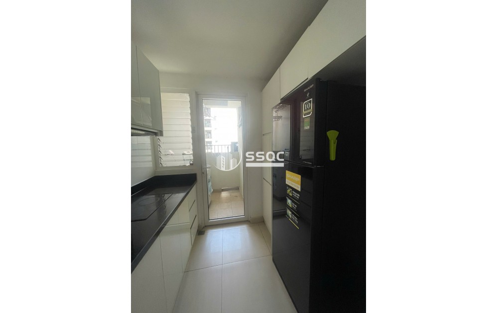 BÁN CĂN HỘ 2PN VISTA VERDE QUẬN 2 – CĂN GÓC 89M² TÒA T2 TẦNG CAO, FULL NỘI THẤT, VIEW THOÁNG