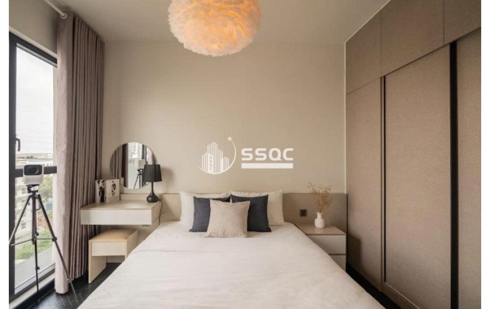 CHO THUÊ CĂN HỘ FELIZ EN VISTA 3PN TÒA B 107M2 TẦNG 06 GIÁ TỐT FULL NỘI THẤT HƯỚNG TÂY BẮC DỌN VÀO Ở NGAY