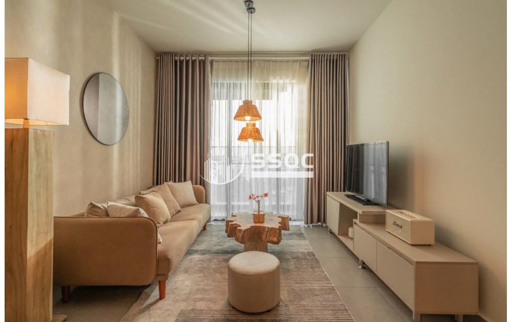 CHO THUÊ CĂN HỘ FELIZ EN VISTA 3PN TÒA B 107M2 TẦNG 06 GIÁ TỐT FULL NỘI THẤT HƯỚNG TÂY BẮC DỌN VÀO Ở NGAY