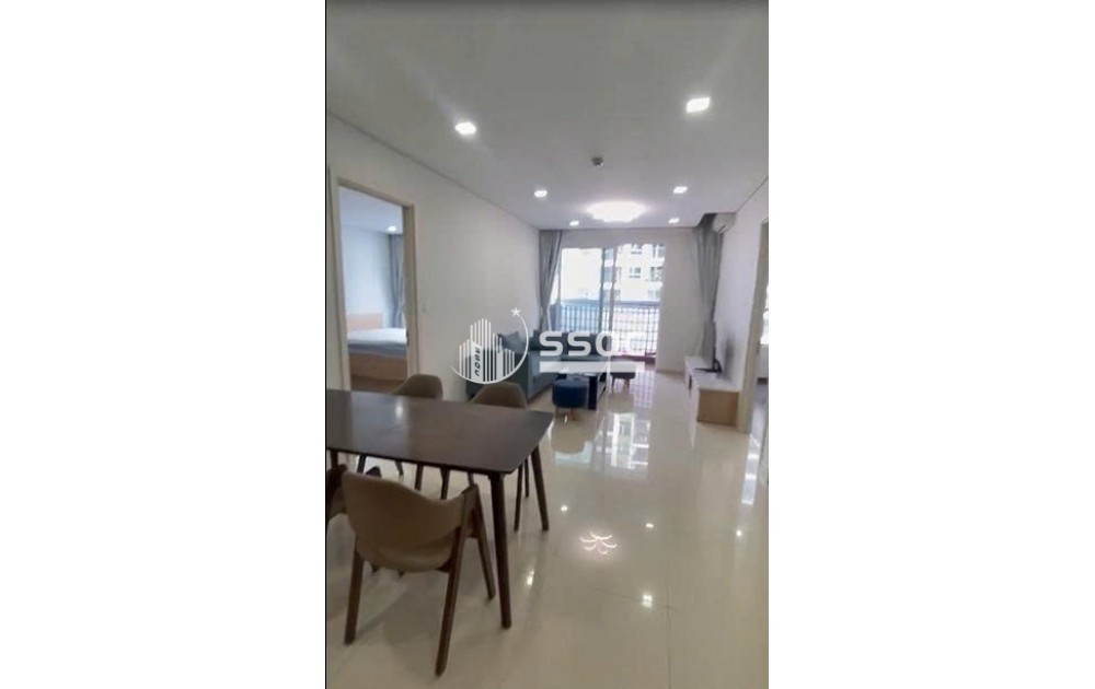 BÁN CĂN 2PN VISTA VERDE – FULL NỘI THẤT, GIÁ TỐT NHẤT THỊ TRƯỜNG