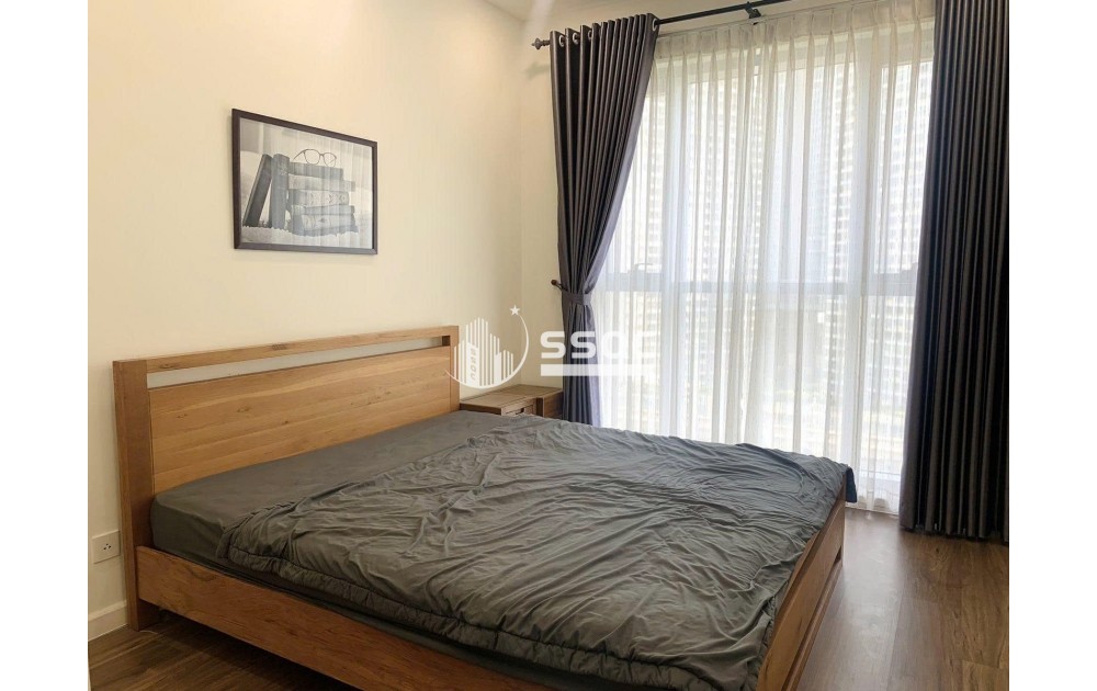  3PN 125m² FULL NỘI THẤT – ESTELLA HEIGHTS T3 CHỈ 2.400USD! 