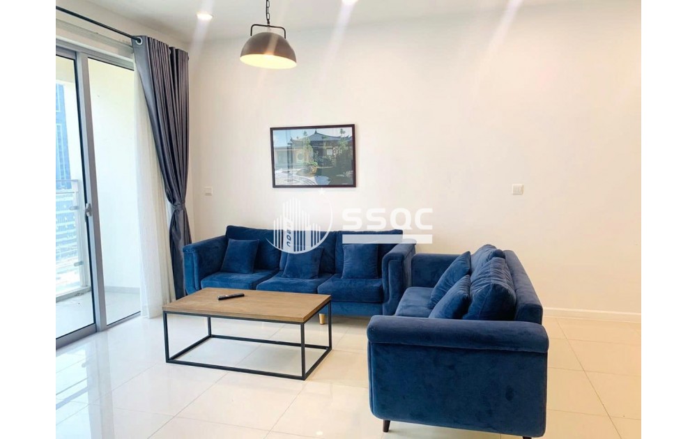  3PN 125m² FULL NỘI THẤT – ESTELLA HEIGHTS T3 CHỈ 2.400USD! 