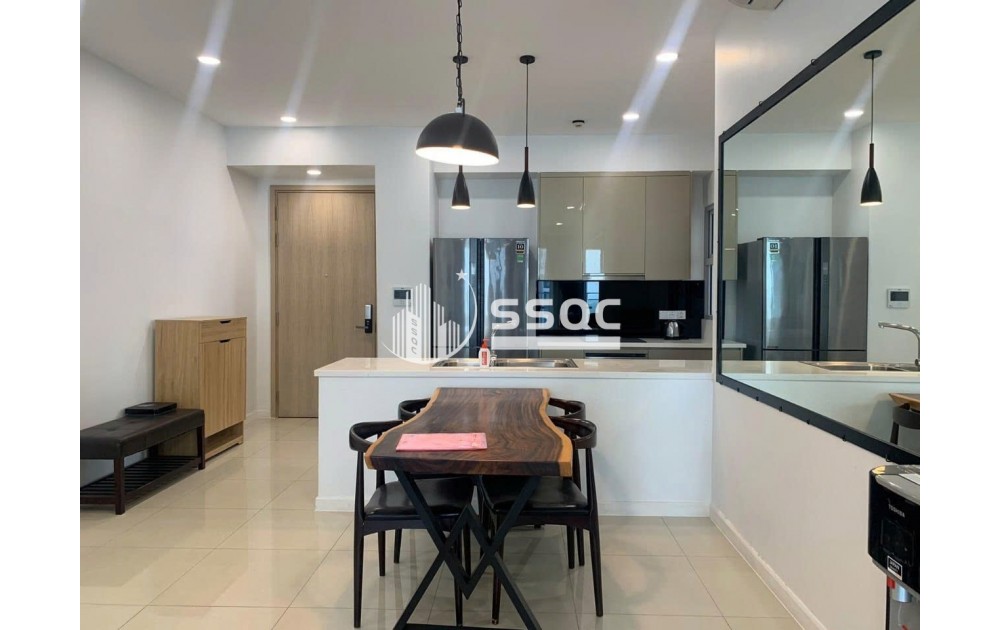  3PN 125m² FULL NỘI THẤT – ESTELLA HEIGHTS T3 CHỈ 2.400USD! 
