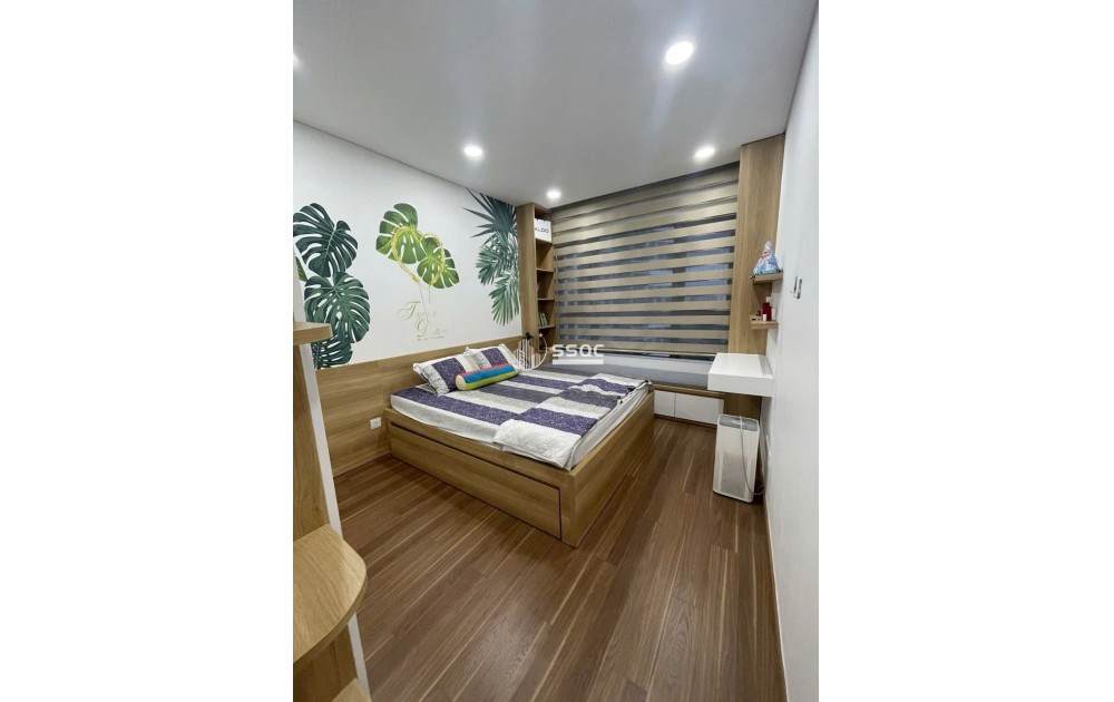 PALM HEIGHTS: BÁN CĂN 2PN TẦNG 12 THÁP T1, 76,5m2, NT ĐẸP, GIÁ 8.3 TỶ (BAO HẾT PHÍ VÀ 5% SỔ HỒNG)