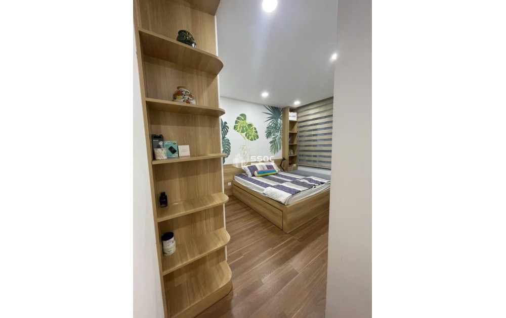 PALM HEIGHTS: BÁN CĂN 2PN TẦNG 12 THÁP T1, 76,5m2, NT ĐẸP, GIÁ 8.3 TỶ (BAO HẾT PHÍ VÀ 5% SỔ HỒNG)