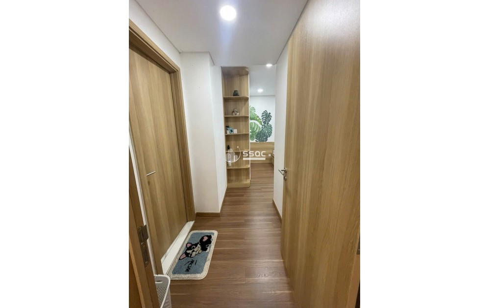 PALM HEIGHTS: BÁN CĂN 2PN TẦNG 12 THÁP T1, 76,5m2, NT ĐẸP, GIÁ 8.3 TỶ (BAO HẾT PHÍ VÀ 5% SỔ HỒNG)