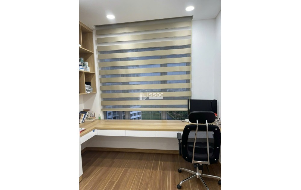 PALM HEIGHTS: BÁN CĂN 2PN TẦNG 12 THÁP T1, 76,5m2, NT ĐẸP, GIÁ 8.3 TỶ (BAO HẾT PHÍ VÀ 5% SỔ HỒNG)
