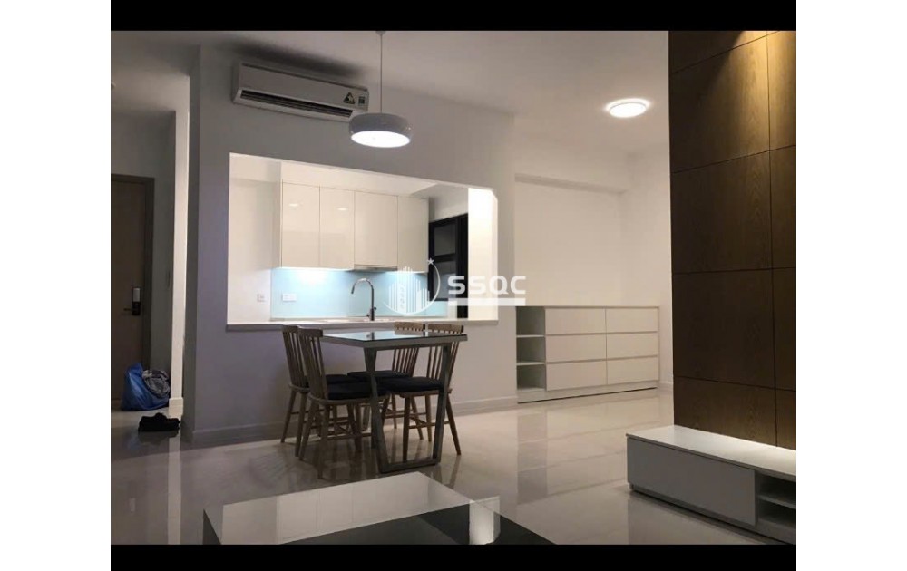 CHO THUÊ ESTELLA HEIGHTS – 2PN RỘNG 104m², FULL NỘI THẤT GIÁ TỐT