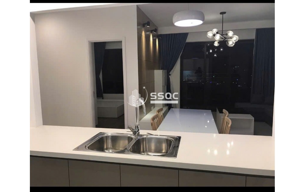 CHO THUÊ ESTELLA HEIGHTS – 2PN RỘNG 104m², FULL NỘI THẤT GIÁ TỐT