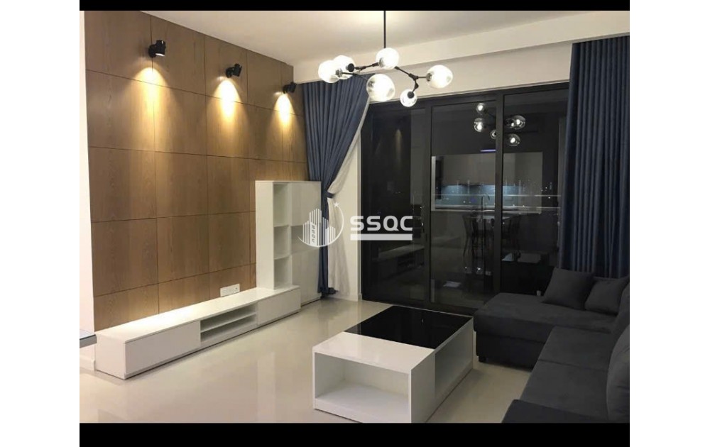 CHO THUÊ ESTELLA HEIGHTS – 2PN RỘNG 104m², FULL NỘI THẤT GIÁ TỐT