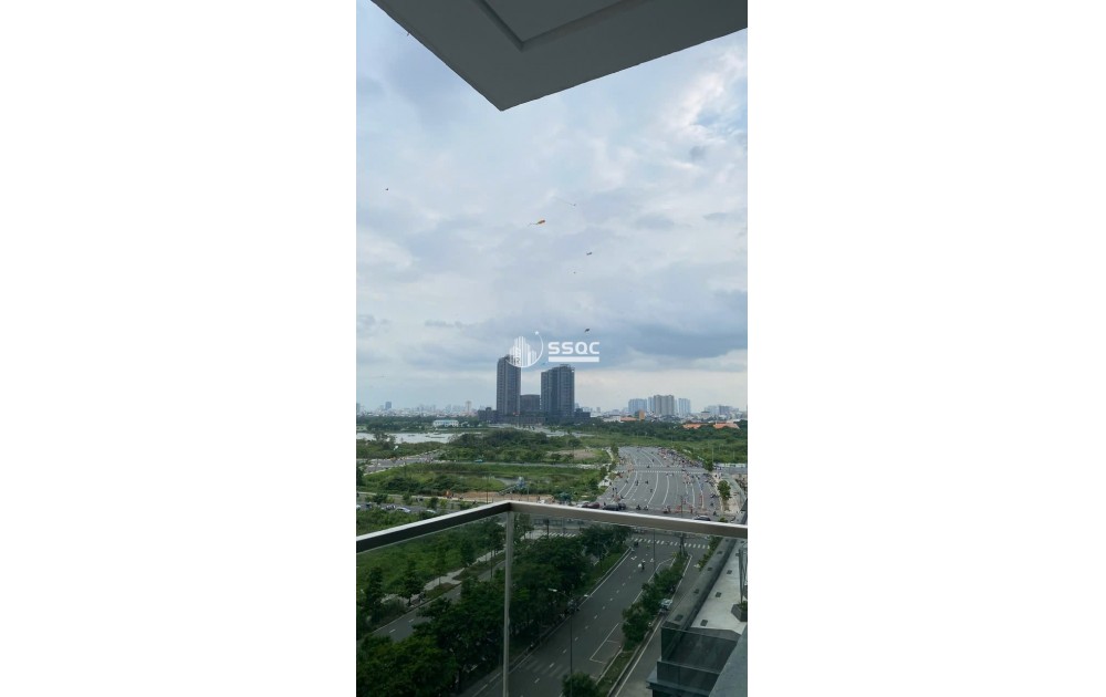 THE METROBOLE THỦ THIÊM: 1PN DIỆN TÍCH 50m2, NT FULL, ĐANG BÁN VỚI GIÁ TỐT 13.5 TỶ