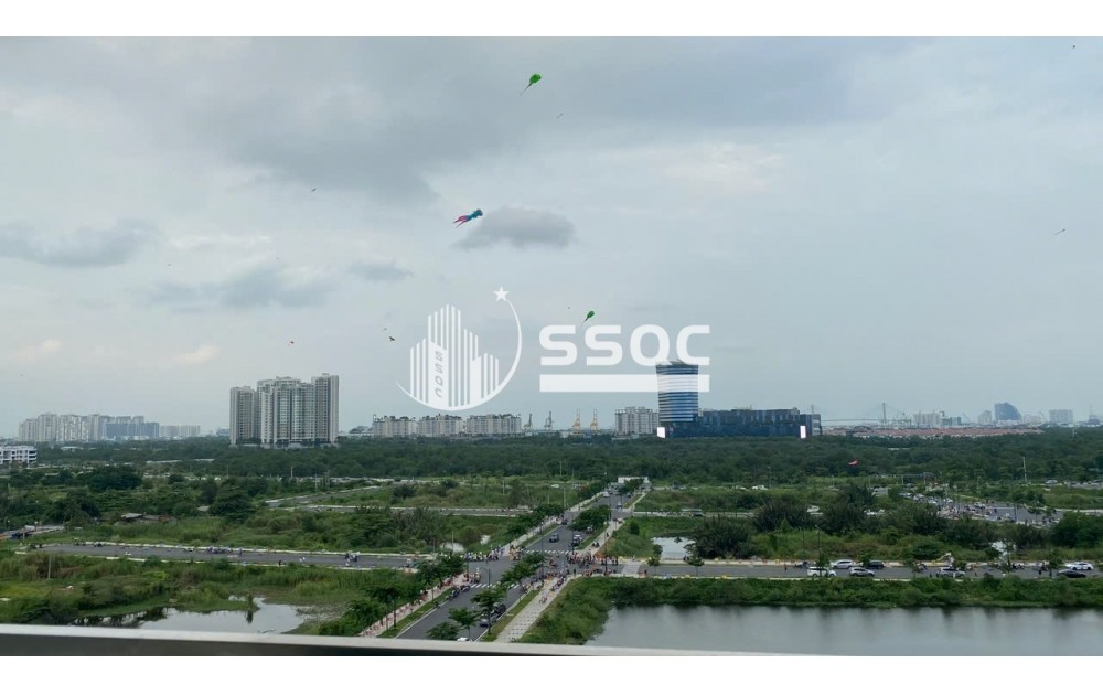 THE METROBOLE THỦ THIÊM: 1PN DIỆN TÍCH 50m2, NT FULL, ĐANG BÁN VỚI GIÁ TỐT 13.5 TỶ