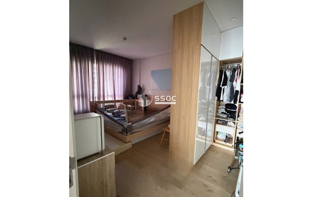 GIÁ TỐT! 2PN ĐẢO KIM CƯƠNG – 86M² FULL NỘI THẤT – CHỈ 24TR/THÁNG – DỌN VÀO Ở NGAY