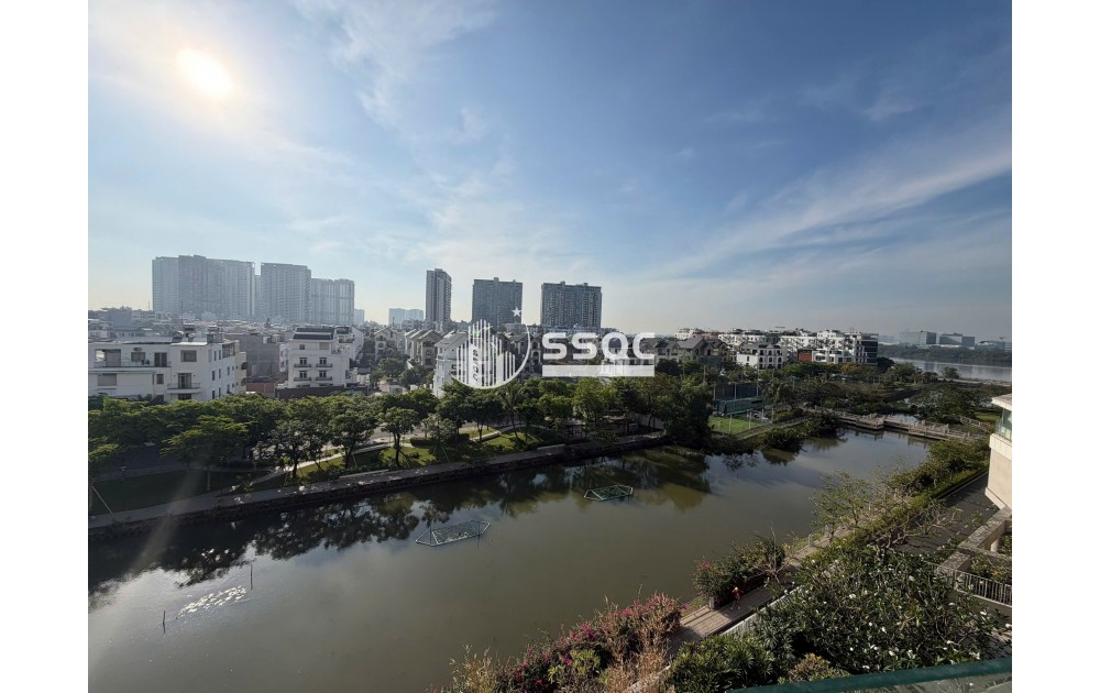 GIÁ TỐT! 2PN ĐẢO KIM CƯƠNG – 86M² FULL NỘI THẤT – CHỈ 24TR/THÁNG – DỌN VÀO Ở NGAY