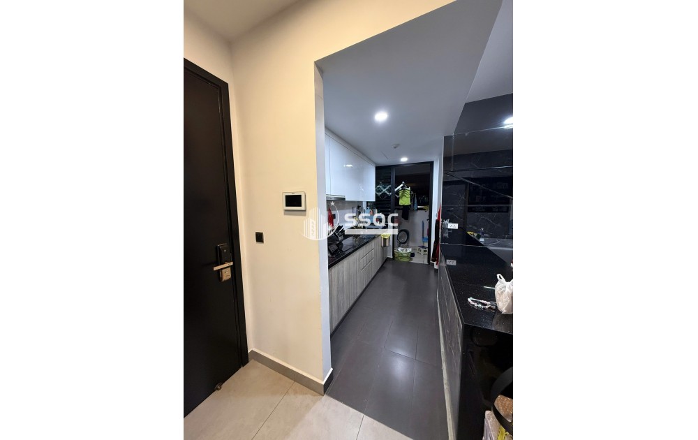 FELIZ EN VISTA 2PN NỘI THẤT CƠ BẢN  – TÒA C TẦNG 16 – GIÁ TỐT-