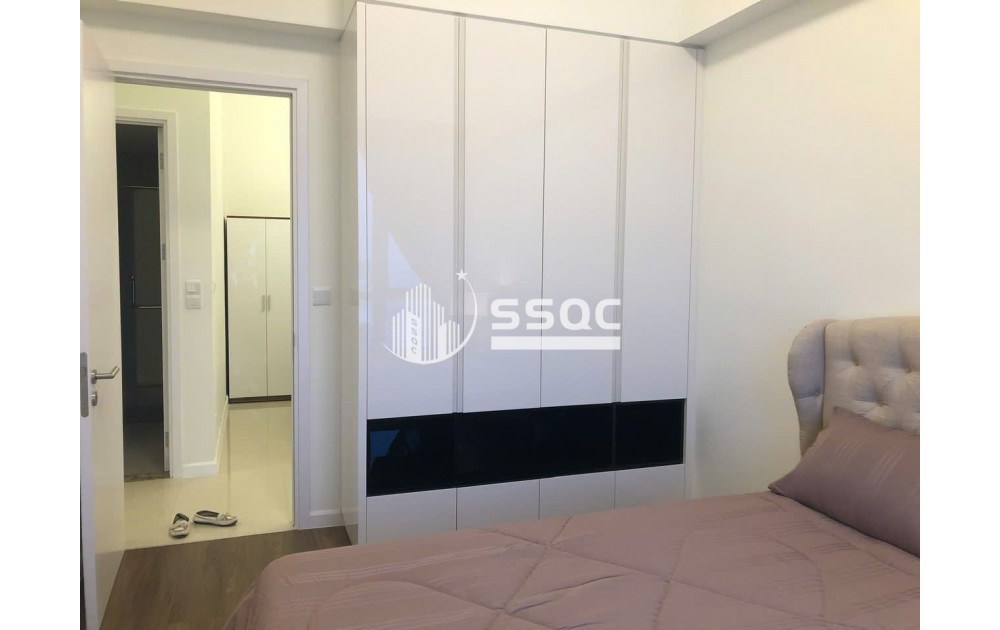 TẦNG CAO VIEW ĐỈNH – 2PN 99m² ESTELLA HEIGHTS FULL NỘI THẤT CHỈ 1.550USD!